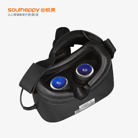 VR-9D虛擬身心訓練平臺